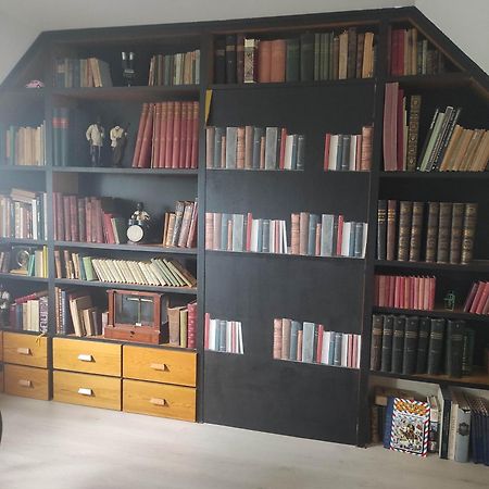 Letabli Otel Ennetieres-en-Weppes Dış mekan fotoğraf
