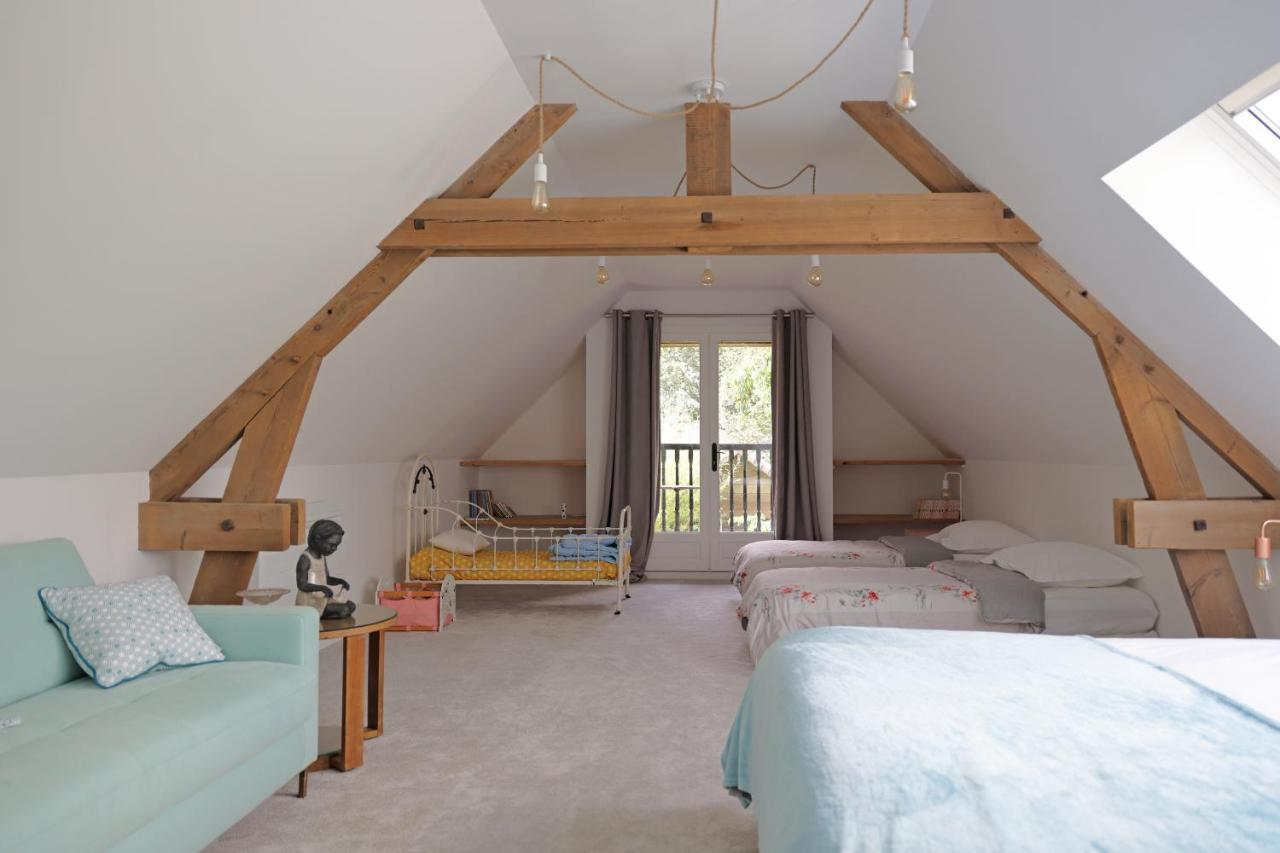 Letabli Otel Ennetieres-en-Weppes Dış mekan fotoğraf