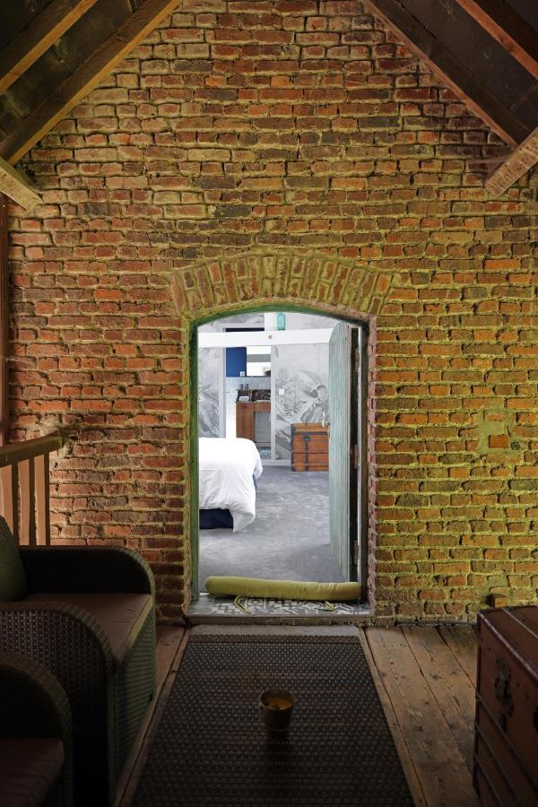 Letabli Otel Ennetieres-en-Weppes Dış mekan fotoğraf