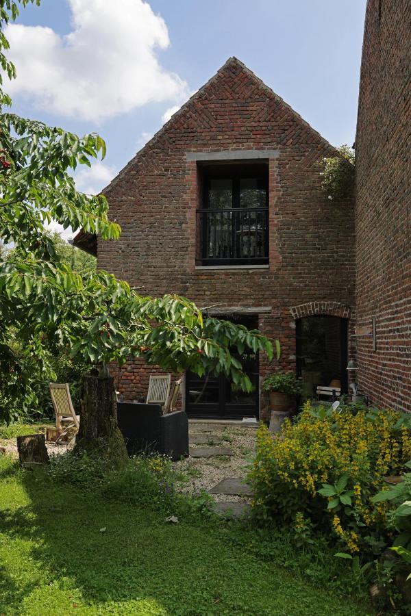 Letabli Otel Ennetieres-en-Weppes Dış mekan fotoğraf