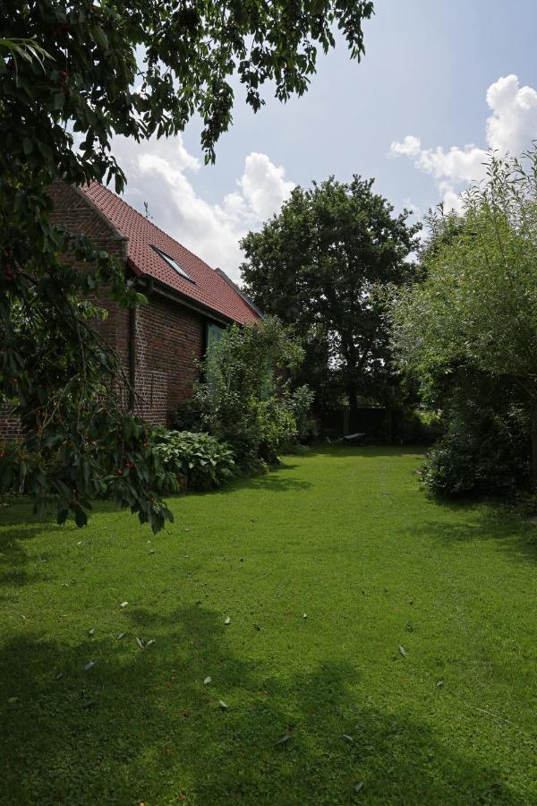 Letabli Otel Ennetieres-en-Weppes Dış mekan fotoğraf